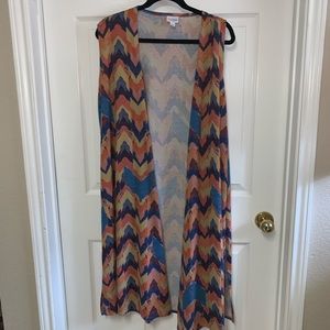 Good condition Lularoe Medium Joy